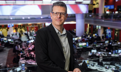 Paul Royall - from BBC Media Centre