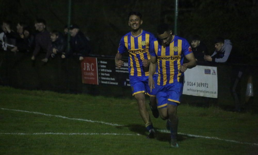 Basingstoke Town