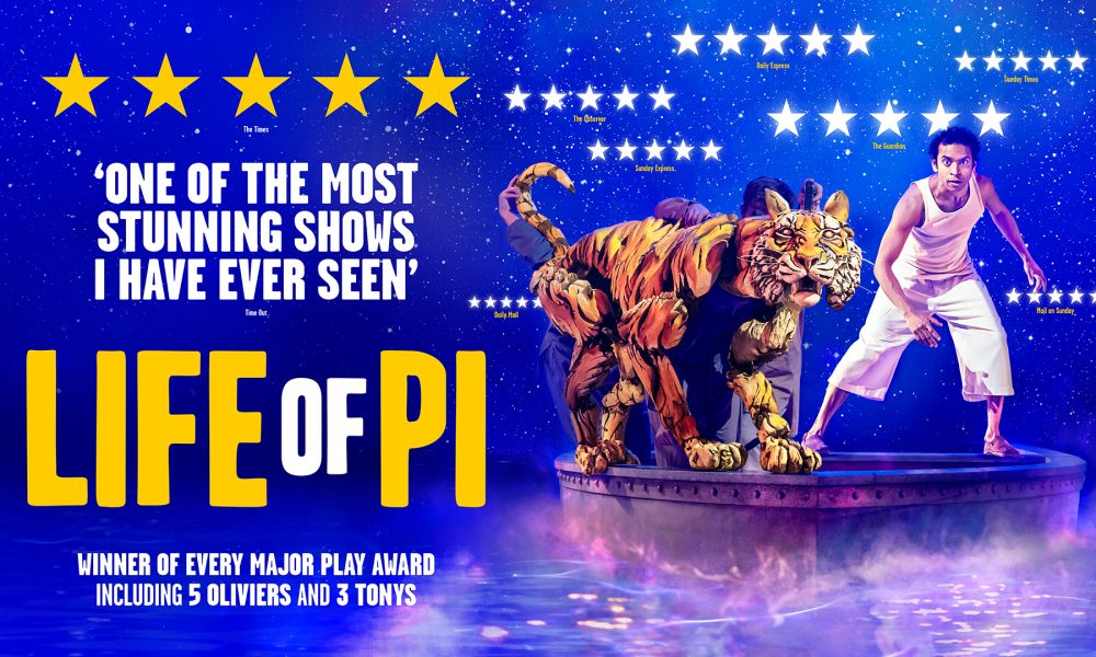 Life of Pi