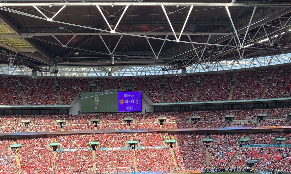 Wembley