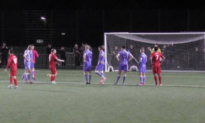 Winchester City v Poole