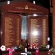 This image shows a memorial for those who died on this tragic day, this is courtesy of Vincent Teeuwen from Vianen, The Netherlands - Hillsborough Memorial