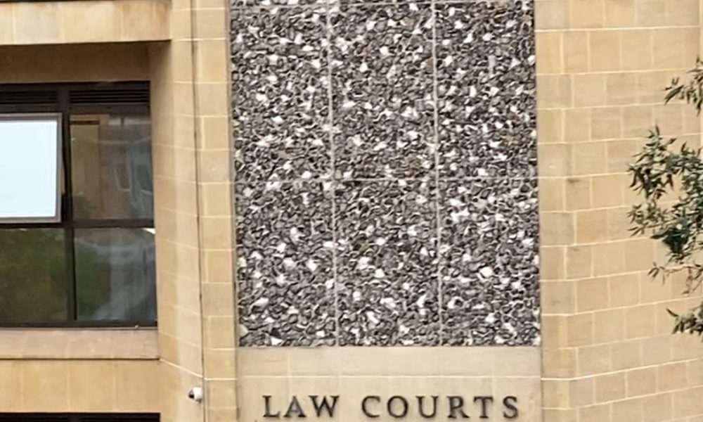 Winchester Crown Court