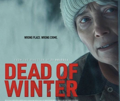 Dead of Winter film poster