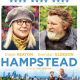 Hampsted movie poster