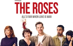 The Roses film poster
