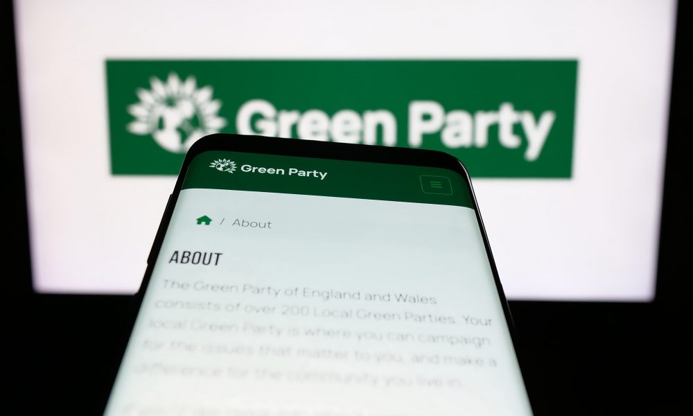 Green Party