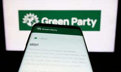 Green Party
