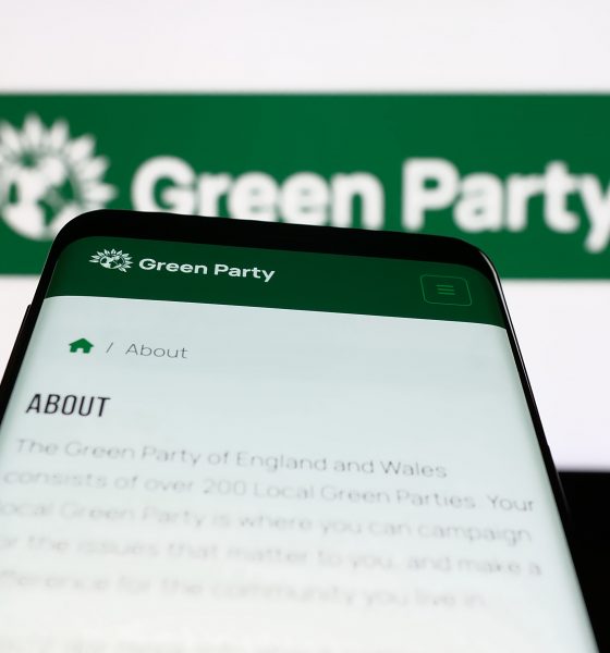 Green Party