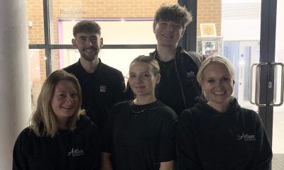 Artisan Theatre School