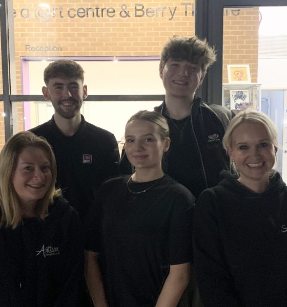 Artisan Theatre School