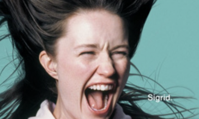 There's Always More That I Could Say album cover - used under Fair Dealing, Review