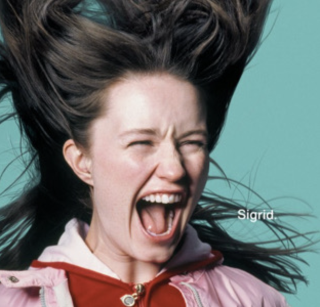 There's Always More That I Could Say album cover - used under Fair Dealing, Review