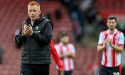 Credit: Southampton FC