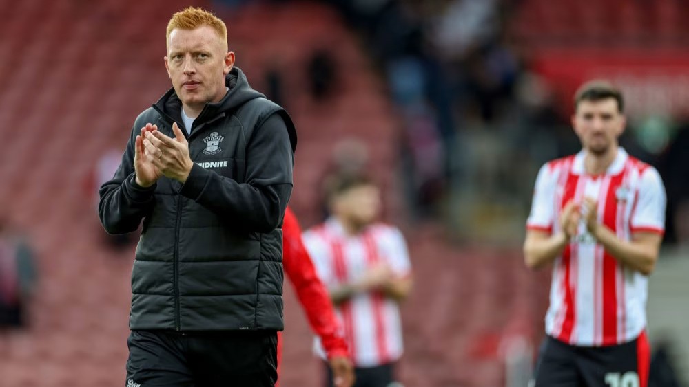 Credit: Southampton FC