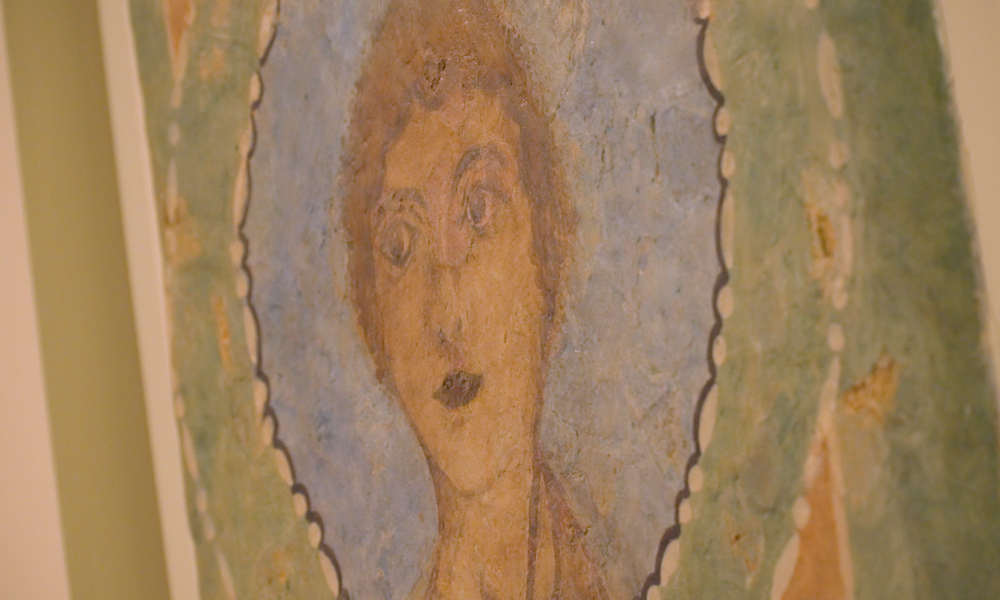 Screenshot from VT - shot by me