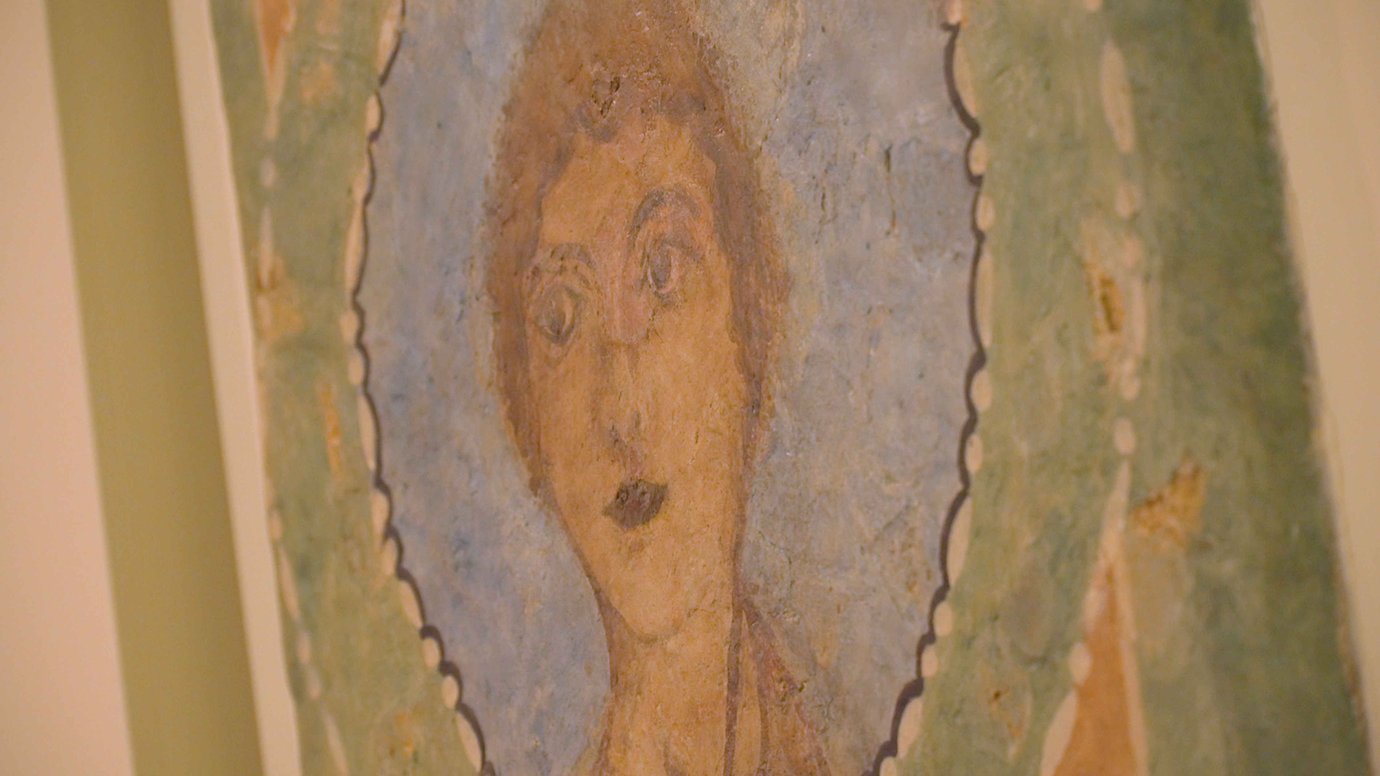 Screenshot from VT - shot by me