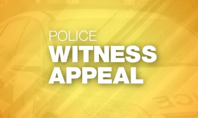 Image from Hampshire Police
