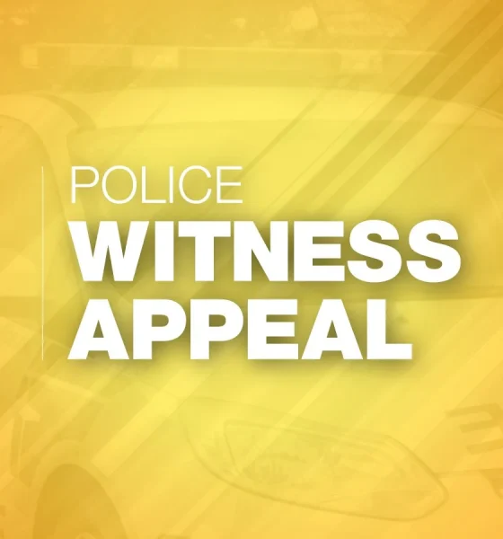 Image from Hampshire Police
